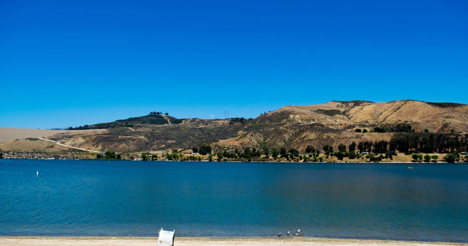 Family-Friendly Activities in Castaic, CA