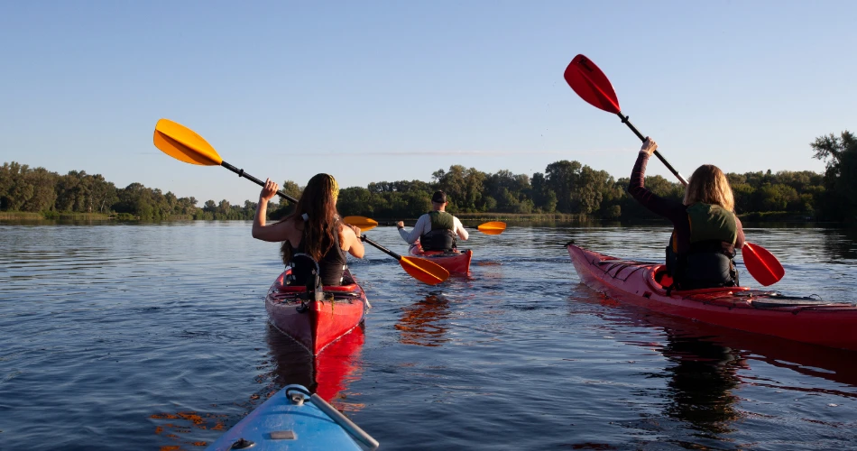 Castaic Lake Lifestyle: Fishing, Boating & Community Activities