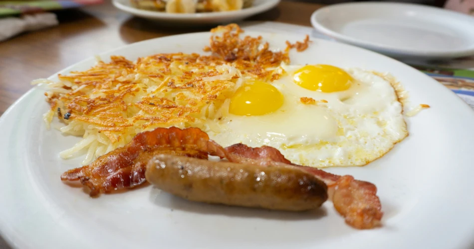 Top Coffee Shops & Breakfast Spots in Castaic