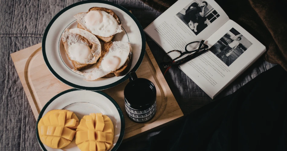 Top Coffee Shops & Breakfast Spots in Castaic