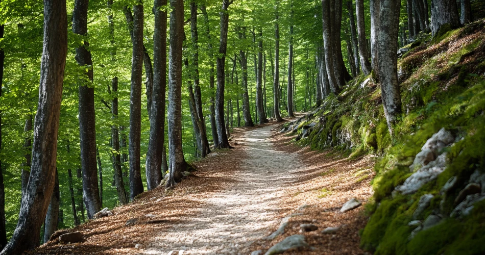 Hiking Trails in Castaic: The Best Spots for Nature Lovers